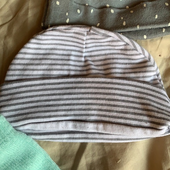 Infant Hat Bundle - Picture 7 of 8